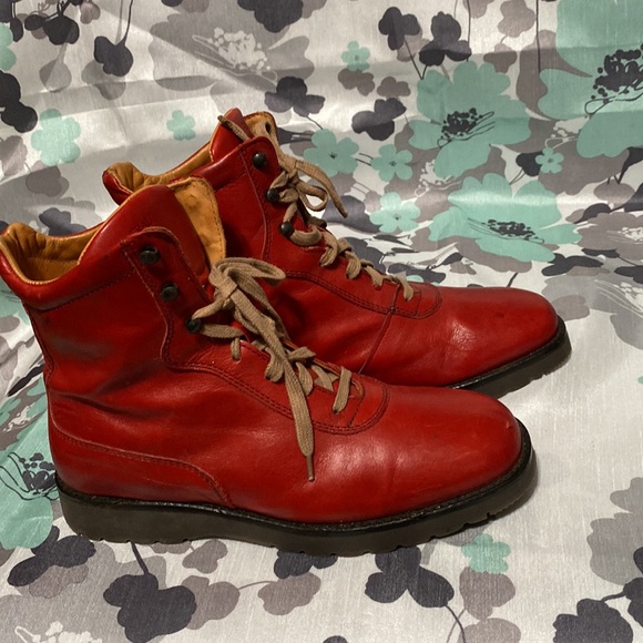 Prau boots SZ 38 EUR - Picture 4 of 7